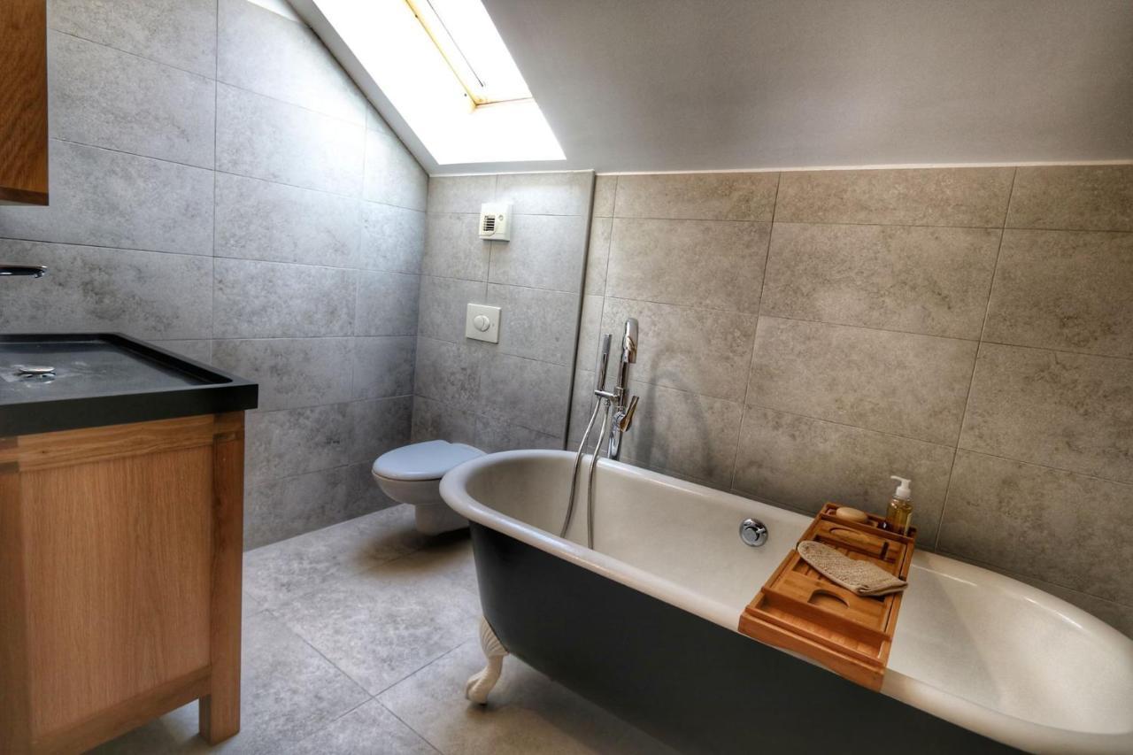 Chalet Stam La Salle-les-Alpes Екстер'єр фото