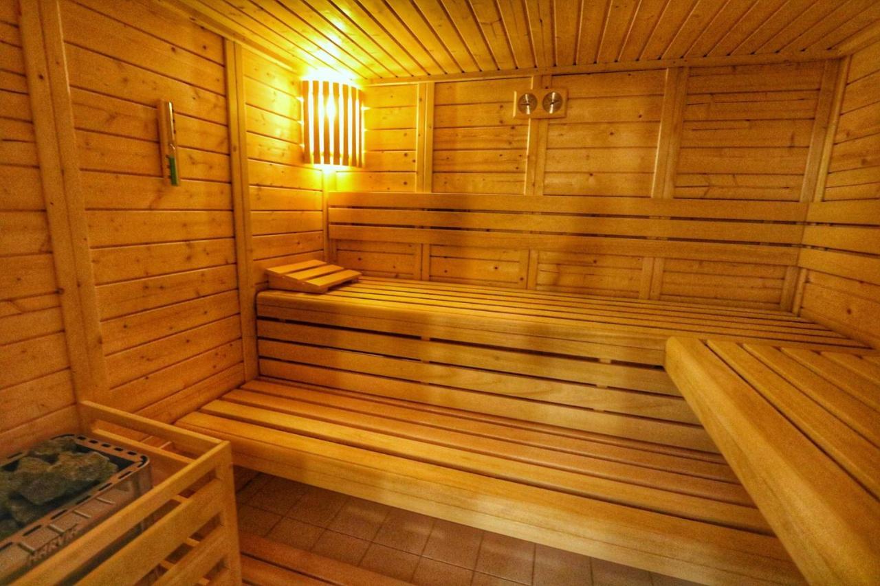 Chalet Stam La Salle-les-Alpes Екстер'єр фото